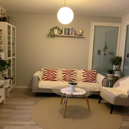 Private Room In The Shared Detached House. Βάνταα Εξωτερικό φωτογραφία