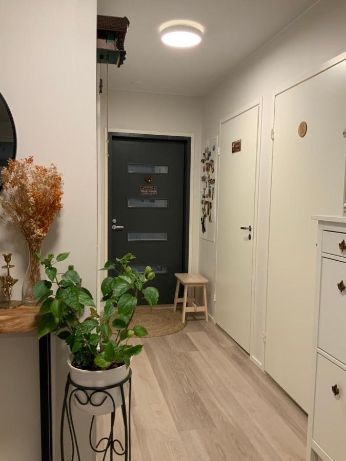 Private Room In The Shared Detached House. Βάνταα Εξωτερικό φωτογραφία