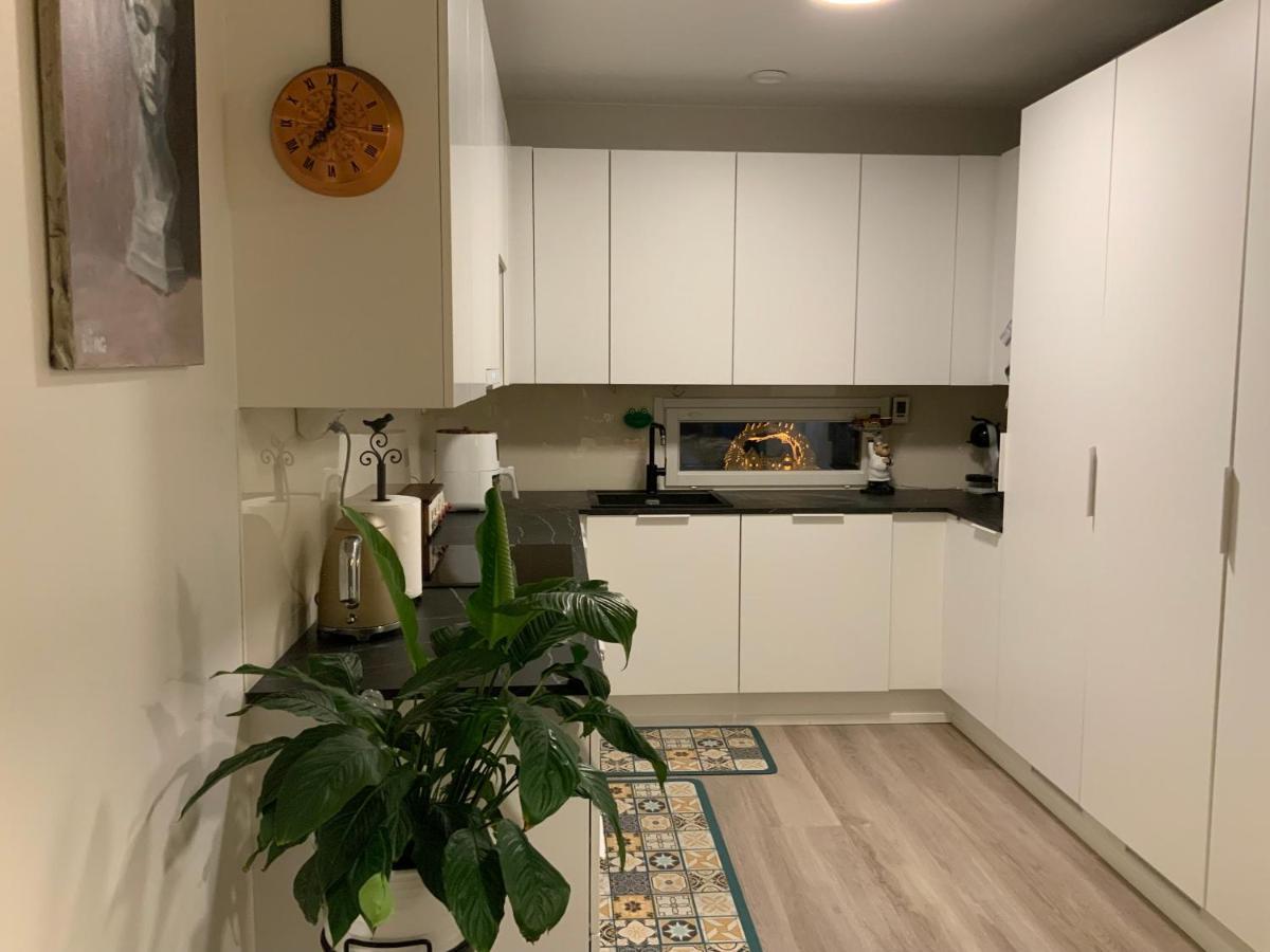Private Room In The Shared Detached House. Βάνταα Εξωτερικό φωτογραφία
