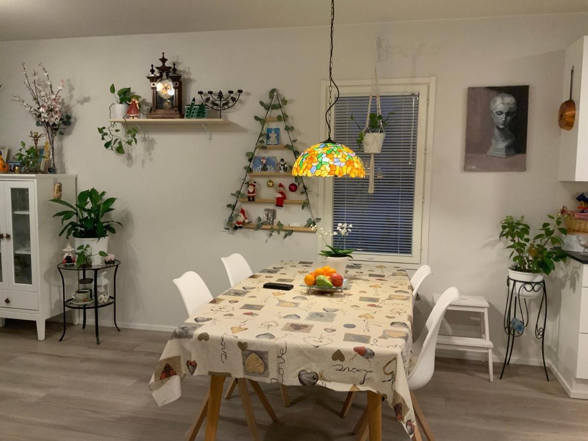 Private Room In The Shared Detached House. Βάνταα Εξωτερικό φωτογραφία
