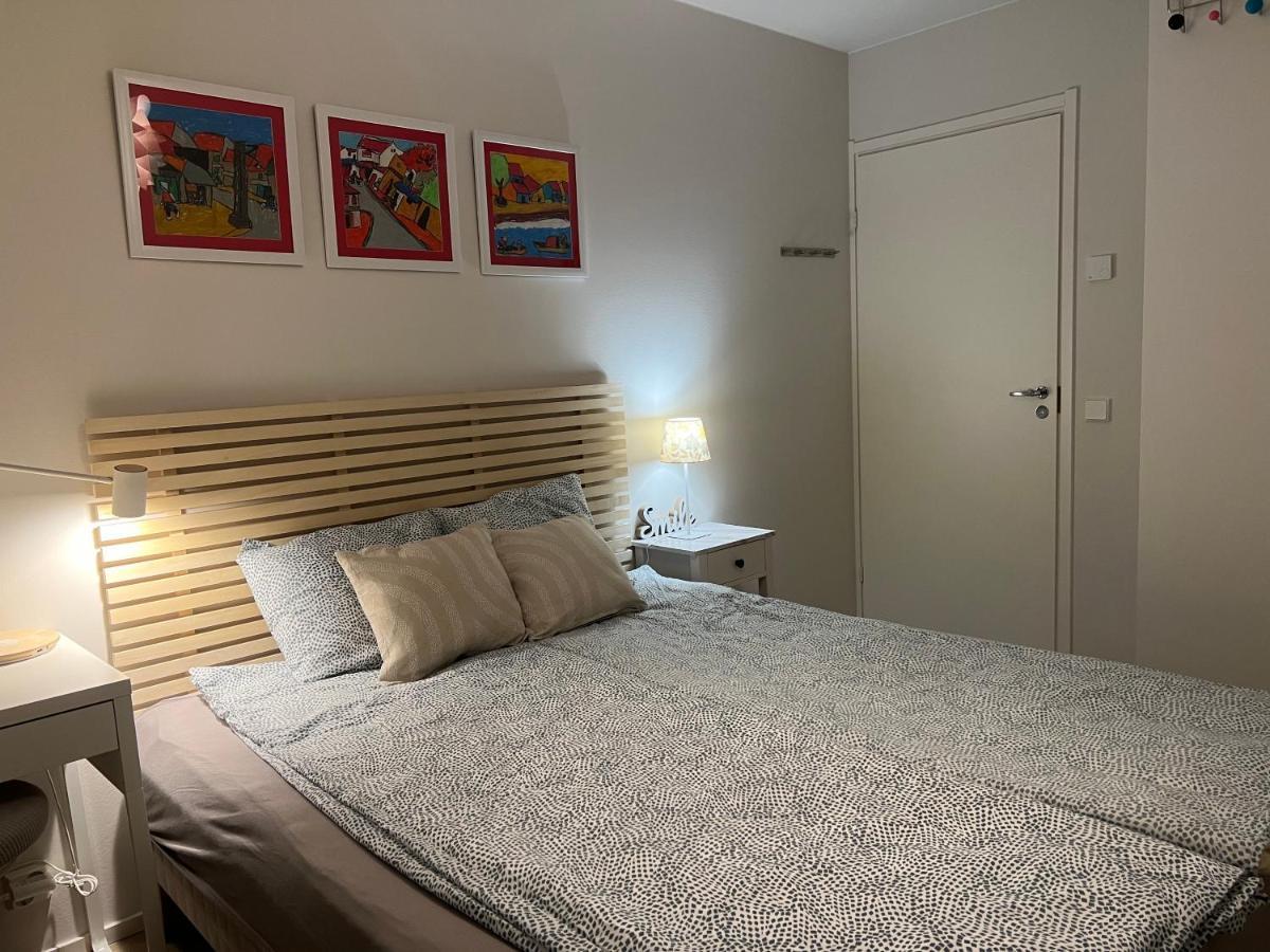 Private Room In The Shared Detached House. Βάνταα Εξωτερικό φωτογραφία