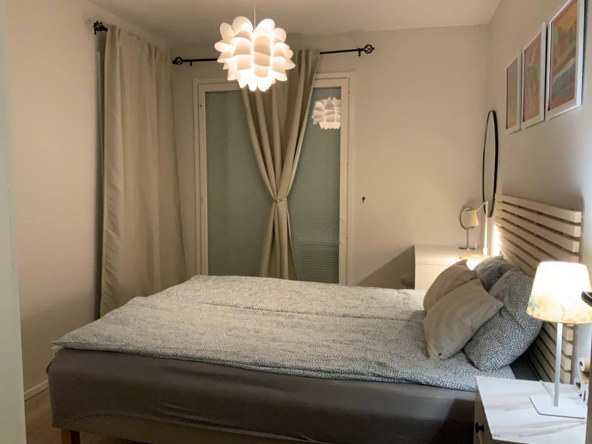 Private Room In The Shared Detached House. Βάνταα Εξωτερικό φωτογραφία