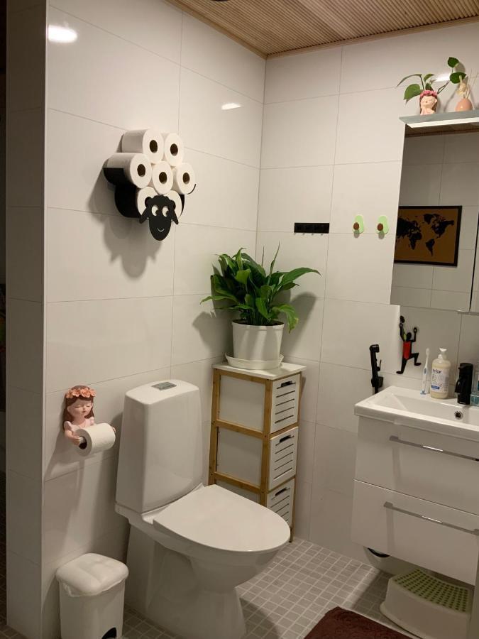 Private Room In The Shared Detached House. Βάνταα Εξωτερικό φωτογραφία